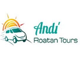 Andi Roatan Tours