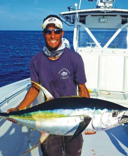 Private Fishing Charter